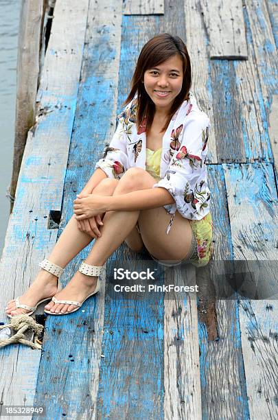 Thailändische Frauen Stockfoto und mehr Bilder von Anzahl von Menschen - Anzahl von Menschen, Asiatischer und Indischer Abstammung, Asien