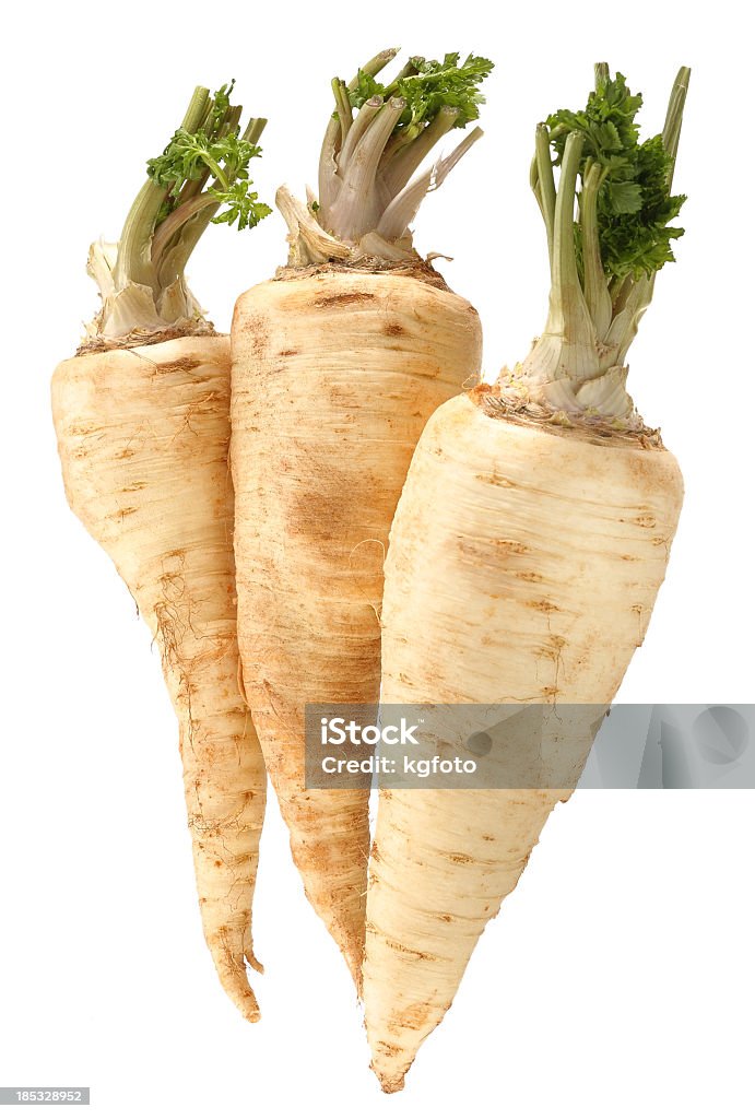 Parsnips - Photo de Panais libre de droits