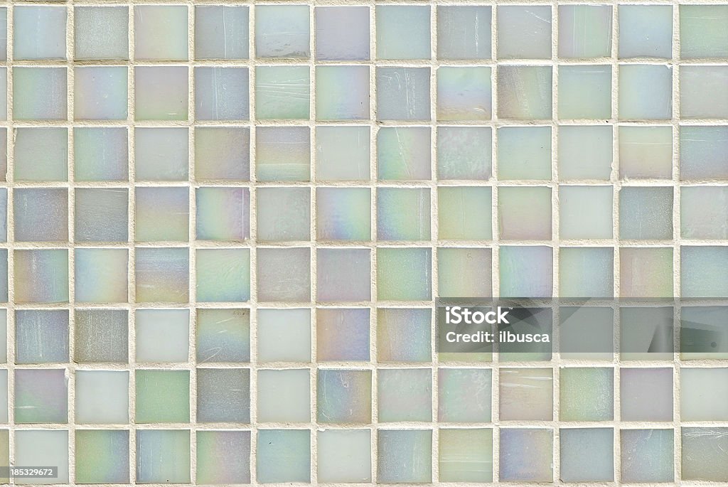 Tiles textures: multicoloured mosaic Color Image Stock Photo