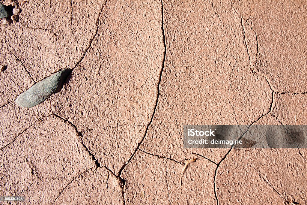 Dry Mondo in Argentina - Foto stock royalty-free di Ambientazione esterna