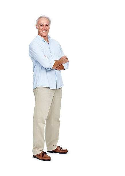 istock I believe in myself 185331388