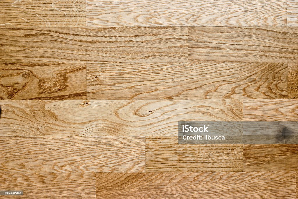 Wood texture: Durmast oak Backgrounds Stock Photo
