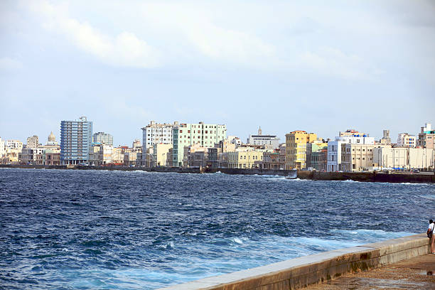 istock City of La Havana 185332018