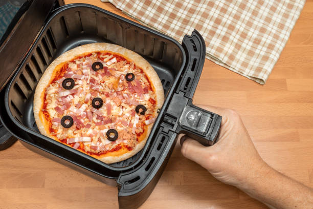 Travelin' Pizza