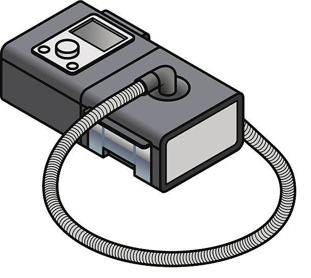 Cpap Machine Icon Stock 50+ Cpap Stock Illustrations, Royalty-Free Vector Graphics & Clip Art ...