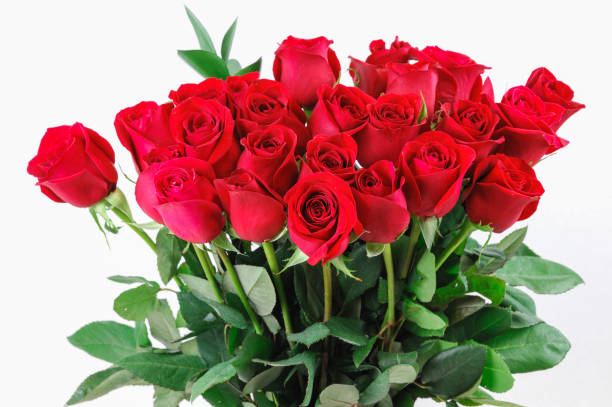 istock red roses bouquet as flower background 1853677771