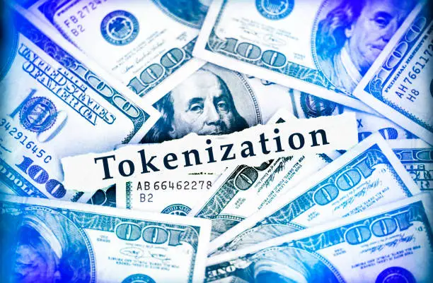 Photo of Tokenization