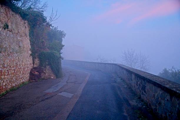 istock Italian Winter Sunrise 1854047995
