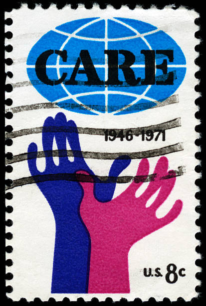 istock United States Postage Stamp 185404961