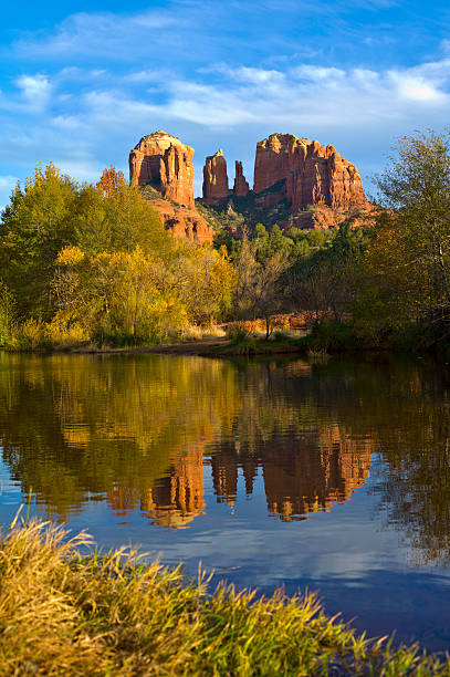 istock Sedona Arizona 185405150
