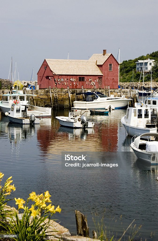 Tema nº 1 Massachusetts - Foto de stock de Azul royalty-free