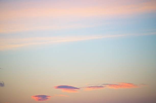 istock Italian Winter Sunrise 1854058697