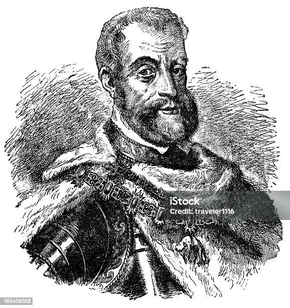 Charles V Vecteurs libres de droits et plus d'images vectorielles de 1880-1889 - 1880-1889, 1882, Adulte