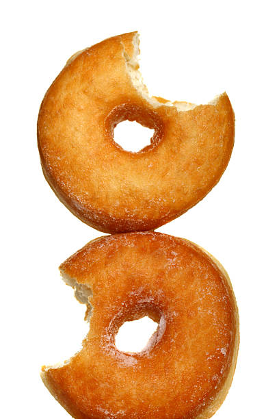 istock don't you touch my yummy sugar donuts! 185406492