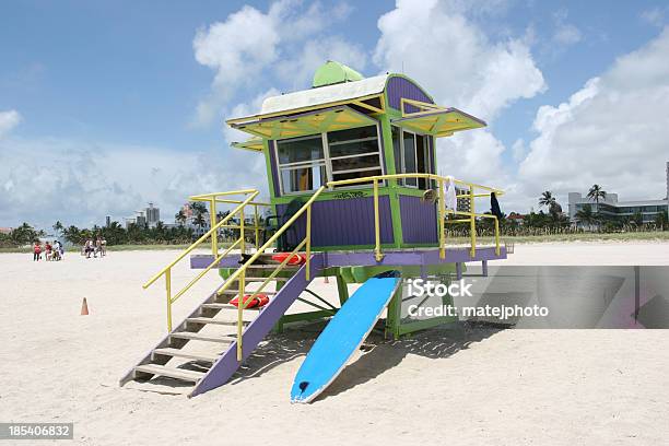 Art Deco Lifeguard 03 Stock Photo - Download Image Now - Accidents and Disasters, American Culture, Art