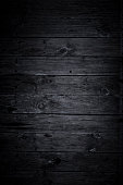 istock Dark wooden background 185406926