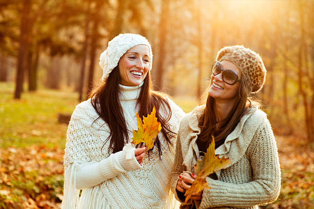 istock Women In The Park 185407151