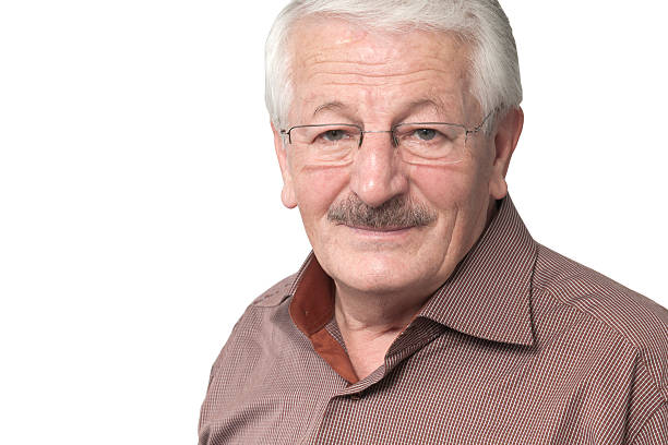 istock senior adult 185407159
