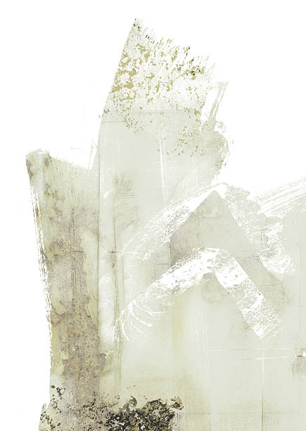 istock XXL-background brush strokes collage 185408137