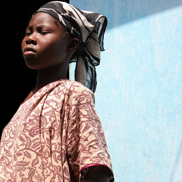istock proud to be african 185408161