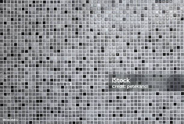 Ceramic Tiles Mosaic Stock Photo - Download Image Now - Tile, Tiled Floor, Roof Tile