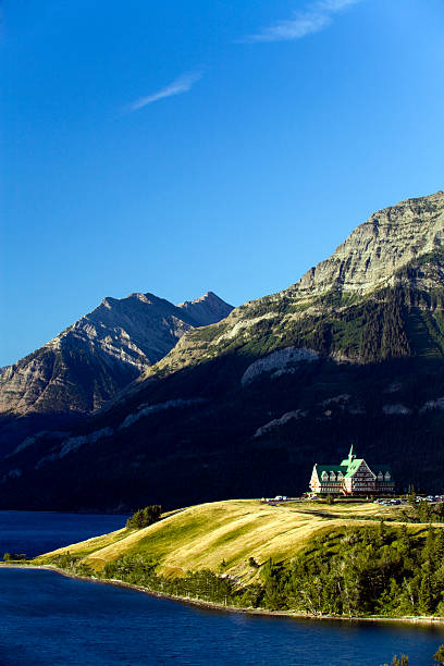 istock waterton lakes national park 185409220