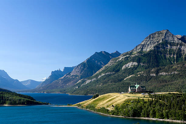 istock waterton lakes national park 185409223