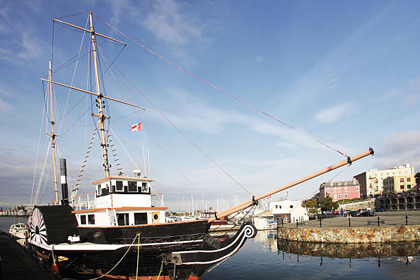 istock Victoria, British Columbia 185409224