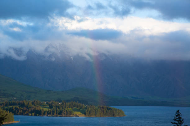 istock the end of the rainbow 1854092240