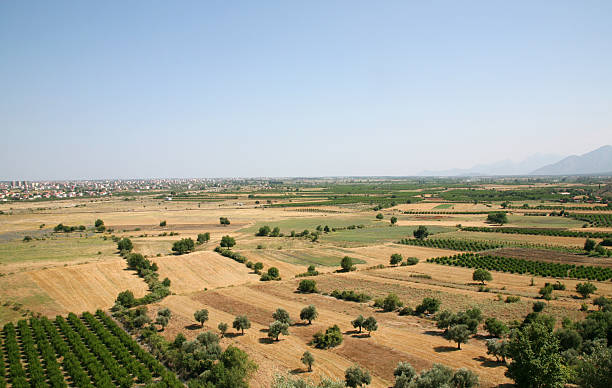 istock summer in antalya lands 185423757