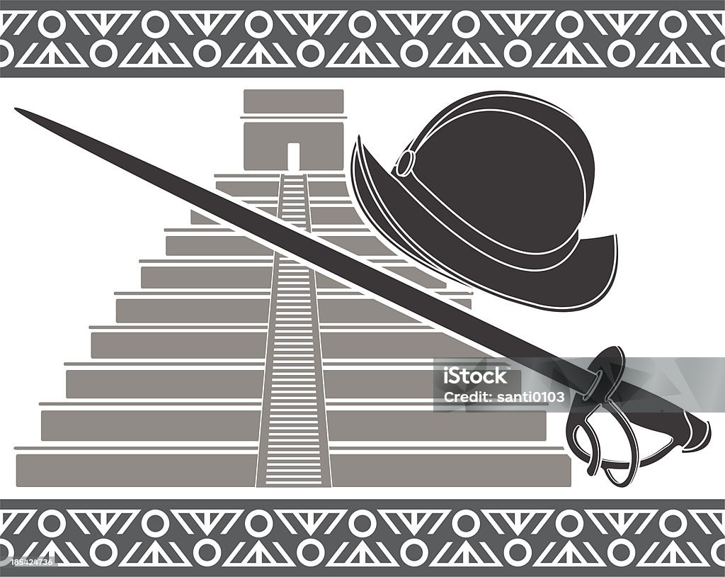 Conquest Vector Conquest Stock Illustration - Download Image Now - Ancient, Ancient ...