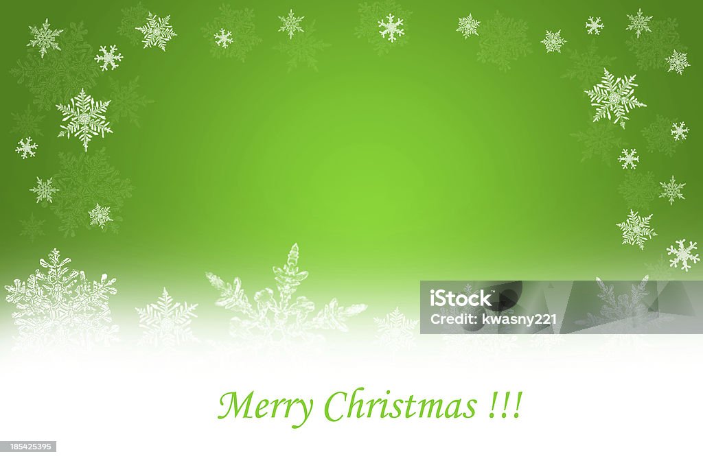 Fundo de Natal - Royalty-free Abstrato Foto de stock