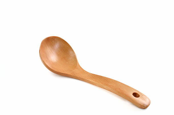 istock Wooden cooking utensils 185429373