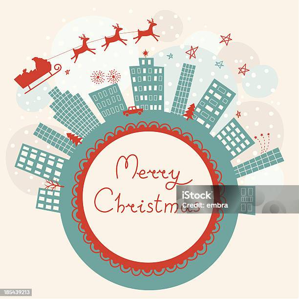 メリー クリスマスのグリーティング カード - お祝いのベクターアート素材や画像を多数ご用意 - お祝い, イラストレーション, クリスマス