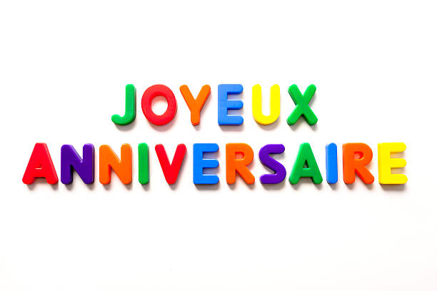 istock Happy Birthday - english 185447528