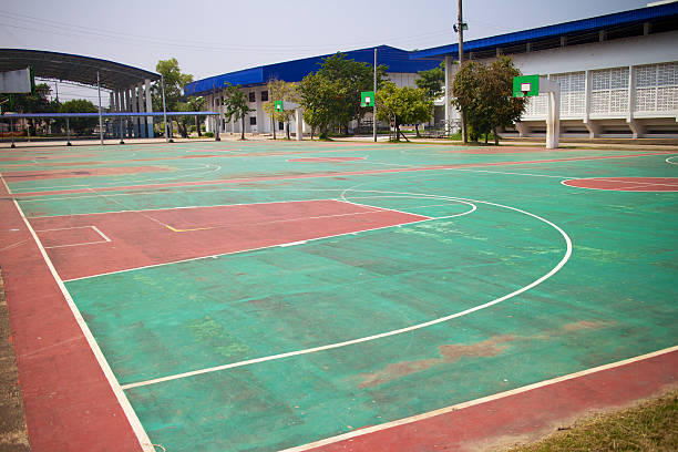 istock public basketball court 185450429