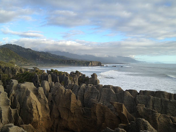 istock New Zealand Coast 185450984