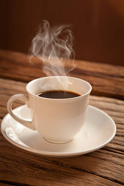 istock cup of hot coffee 185451067