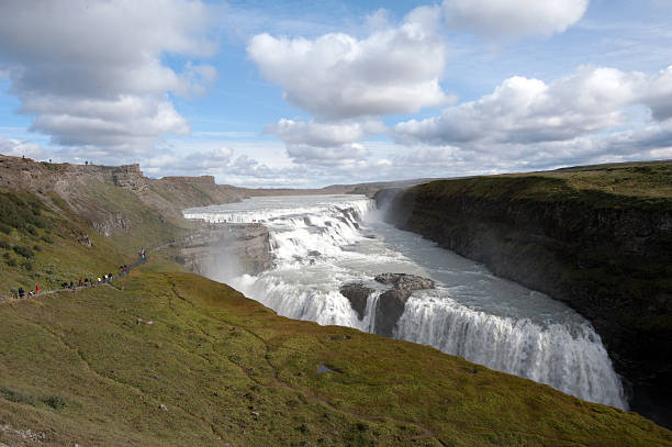 istock Iceland - The Golden Circle, Impressions 185452951