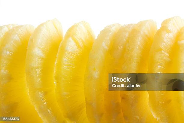 Puszkowane Ananasa - zdjęcia stockowe i więcej obrazów Ananas - Ananas, Deser, Dieta