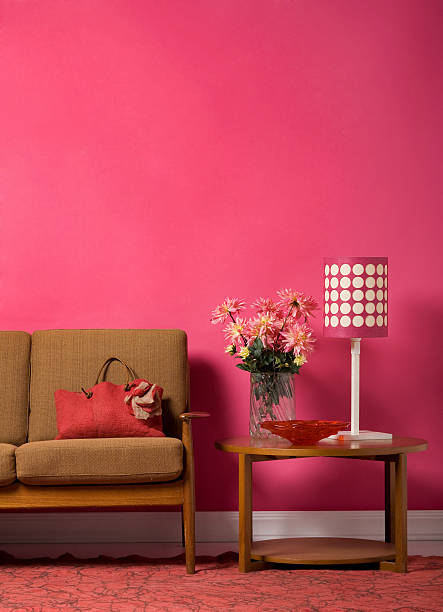 istock 1960's living room 185461199