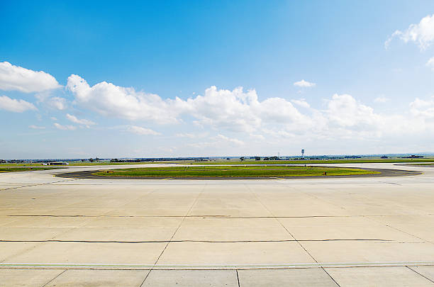 istock Airport Tarmac 185476806