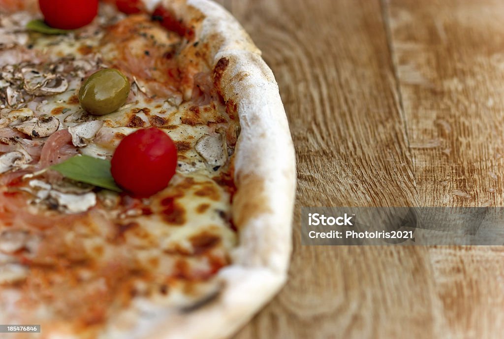 피자 - 로열티 프리 0명 스톡 사진