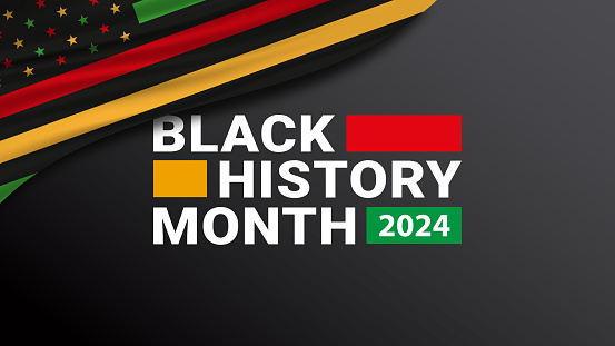 Black History Month, African Culture