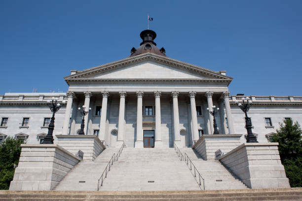 istock South Carolina State Capital Building 1854810187