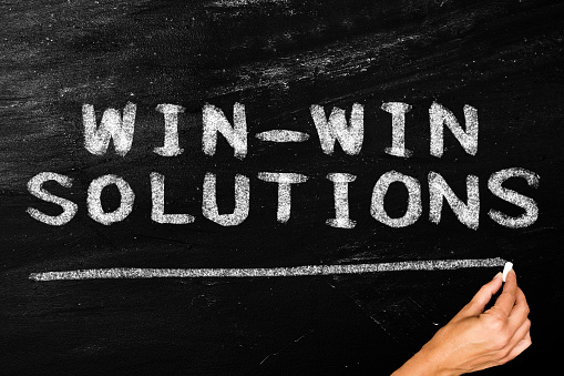 Win-Win Solutions