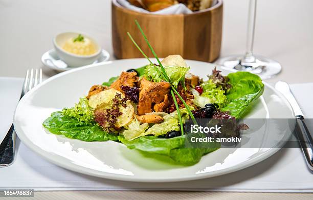 채식요리 샐러드 0명에 대한 스톡 사진 및 기타 이미지 - 0명, 건강한 생활방식, 건강한 식생활