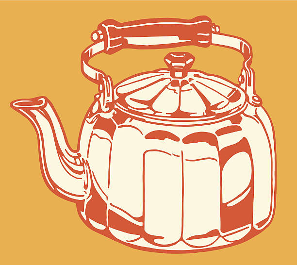 Teapot