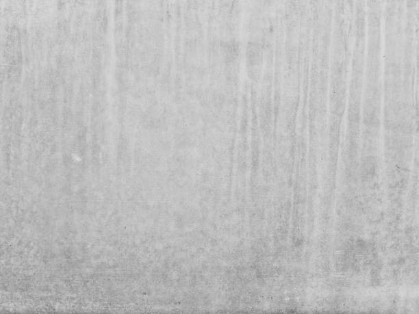 istock Gray cement concrete background with smudges 1855024013