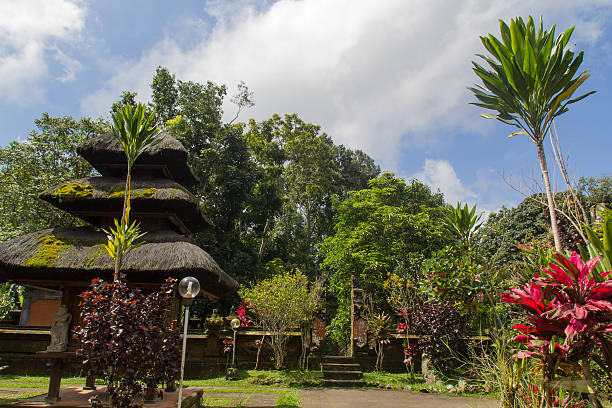 istock Luhur Batukaru Temple 185507716